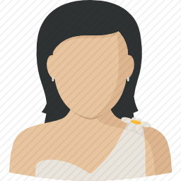 女人