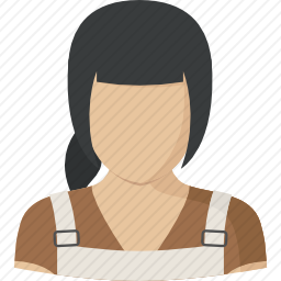 女人