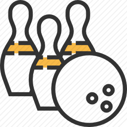 <em>保龄球</em>