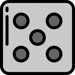 <em>骰子</em>