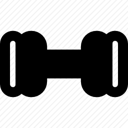 <em>哑铃</em>