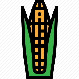 <em>玉米芯</em>