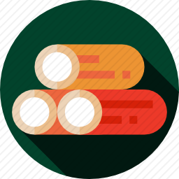 <em>木材</em>