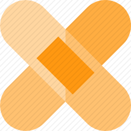 <em>创可贴</em>