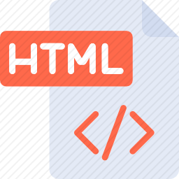 <em>HTML</em>