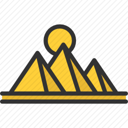 金字塔