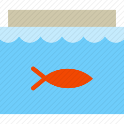 鱼缸