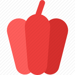 <em>甜椒</em>