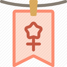 女孩