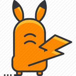 皮卡丘