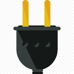 <em>插头</em>