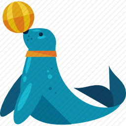 <em>海豹</em>
