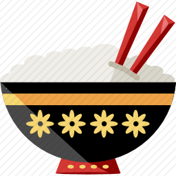米饭
