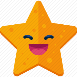五角星