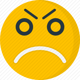 愤怒