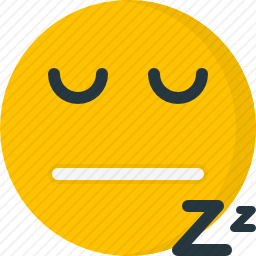 睡觉