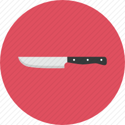 刀