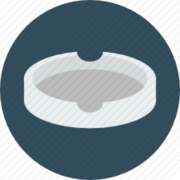 <em>烟灰缸</em>