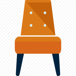 <em>椅子</em>
