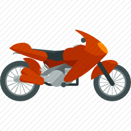 摩托车