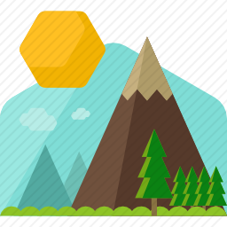 山