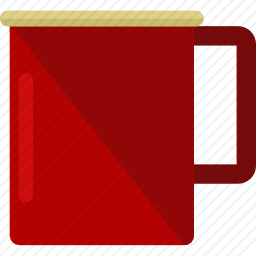 <em>杯子</em>