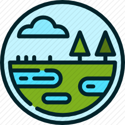 湿地