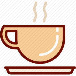 <em>咖啡杯</em>