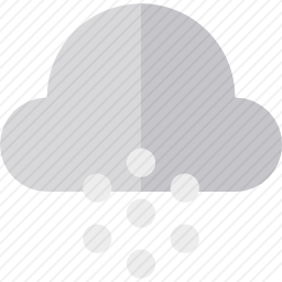 <em>雪</em>
