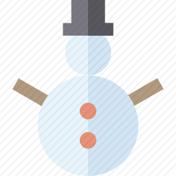 雪人