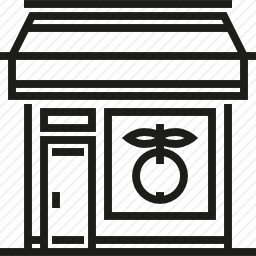 店铺