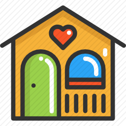 小屋