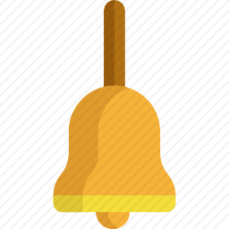 <em>铃铛</em>