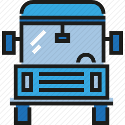 <em>校车</em>