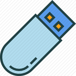 U盘