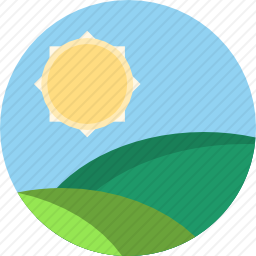 太阳