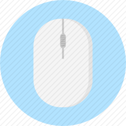 <em>鼠标</em>