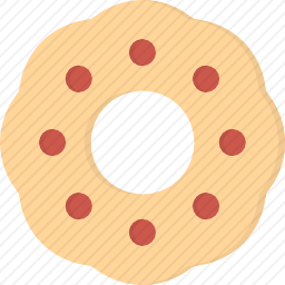 饼干
