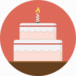 生日蛋糕