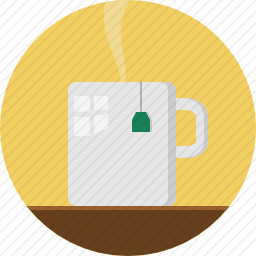 茶
