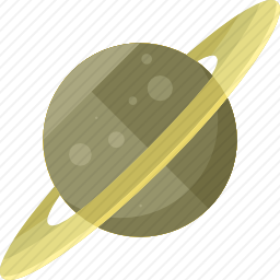土星