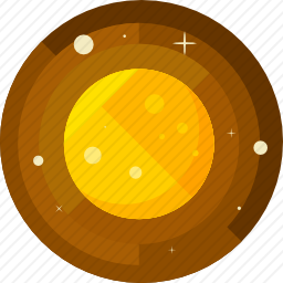 行星