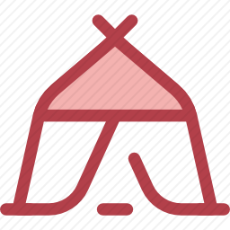 <em>帐篷</em>
