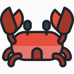 蟹
