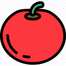 <em>番茄</em>