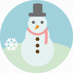 雪人