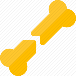 <em>断骨</em>