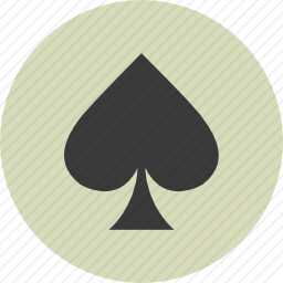 黑桃