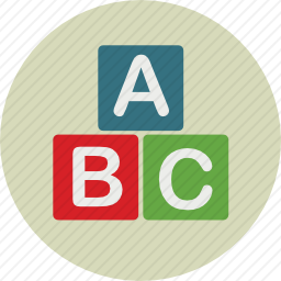 字母表