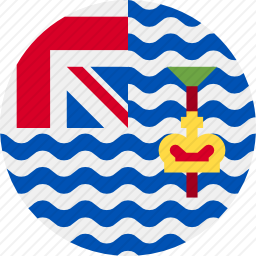 英属印度洋领地
